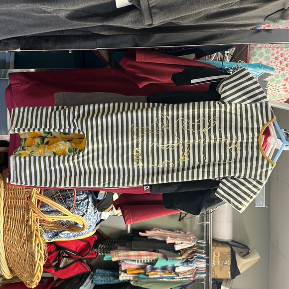 Rags to Raches Other - Rags to Raches  romper size 2T